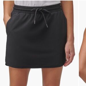 Marc New York Performance Commuter Active Skort